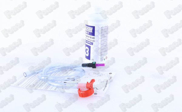 Fuel Additive