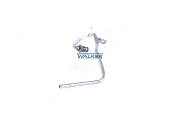 Pressure Pipe, pressure sensor (soot/particulate filter)