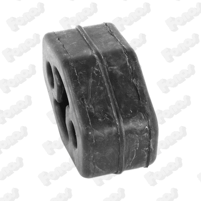 Rubber Strip, exhaust system