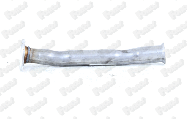 Exhaust Pipe