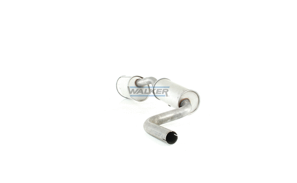 Rear Muffler