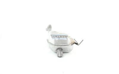 Rear Muffler (611274)
