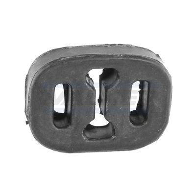 Rubber Strip, exhaust system