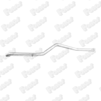 Exhaust Pipe