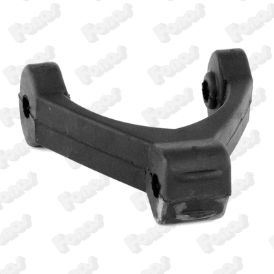Mount, exhaust system