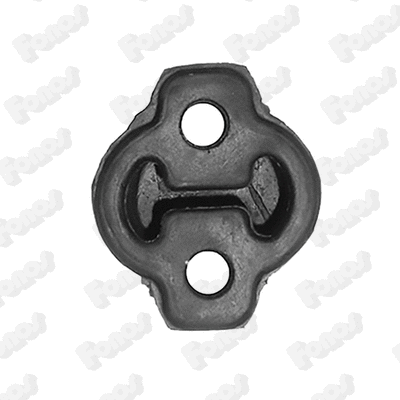 Rubber Strip, exhaust system