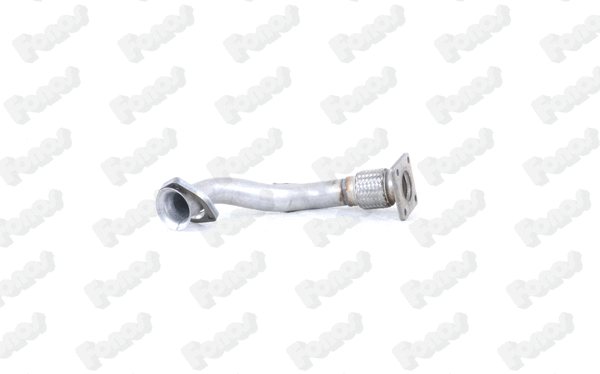 Exhaust Pipe