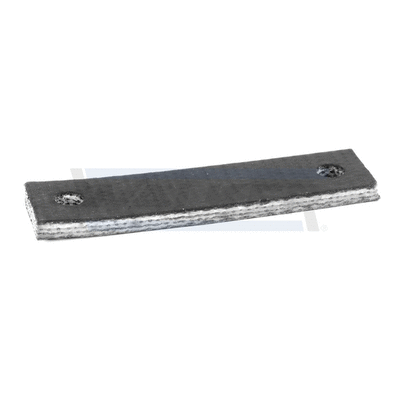 Rubber Strip, exhaust system