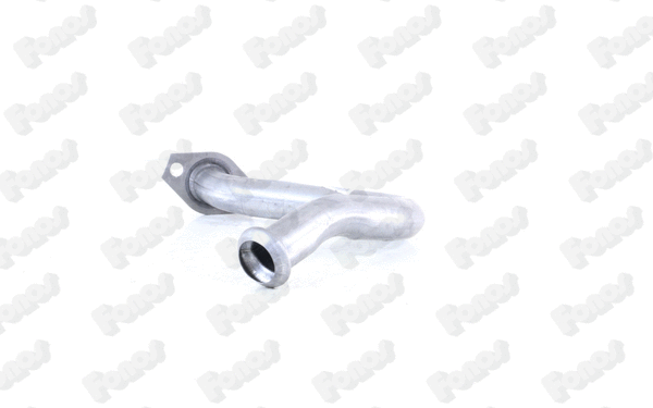 Exhaust Pipe