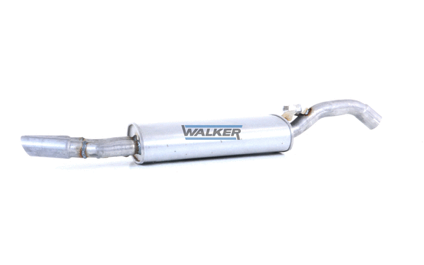 Rear Muffler