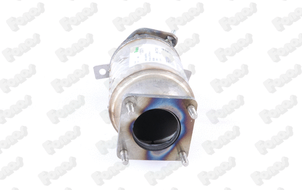 Catalytic Converter