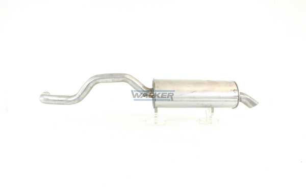 Rear Muffler