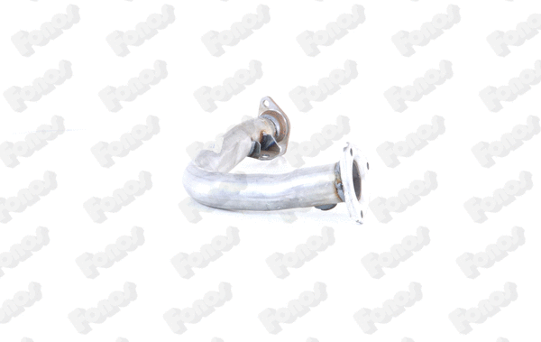 Exhaust Pipe