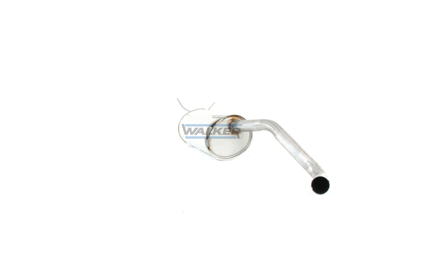 Rear Muffler