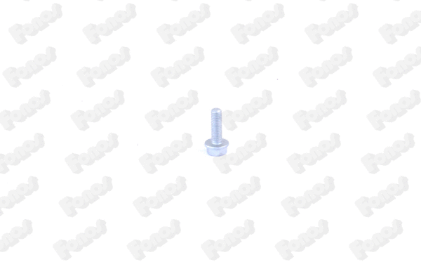 Bolt, exhaust system
