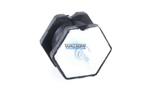 Rubber Strip, exhaust system
