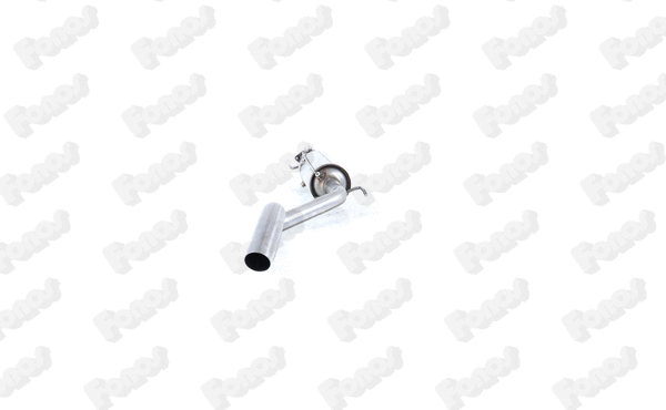 Soot/Particulate Filter, exhaust system