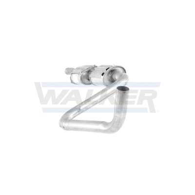 Centre Muffler