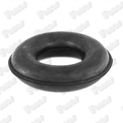 Rubber Strip, exhaust system
