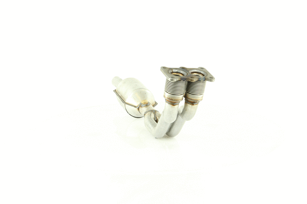 Catalytic Converter