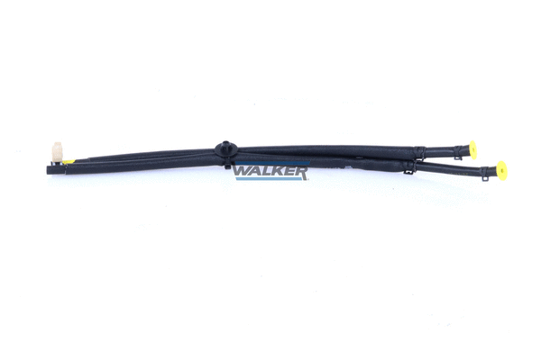 Pressure Pipe, pressure sensor (soot/particulate filter)