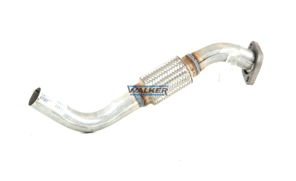Exhaust Pipe