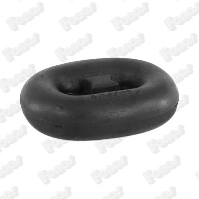 Rubber Strip, exhaust system