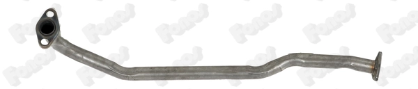 Exhaust Pipe