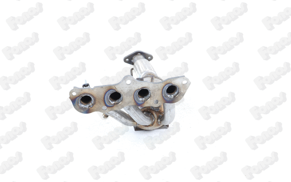 Catalytic Converter