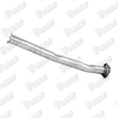 Exhaust Pipe
