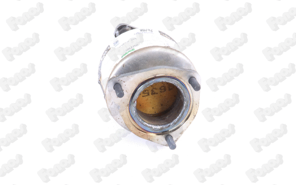 Catalytic Converter