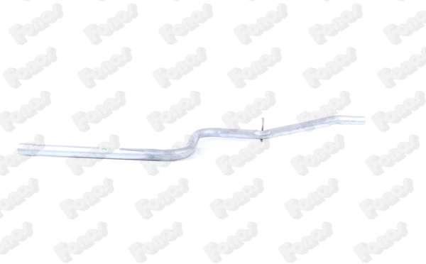 Exhaust Pipe