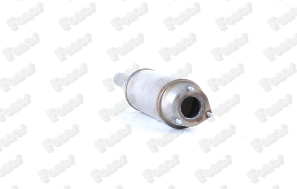 Soot/Particulate Filter, exhaust system