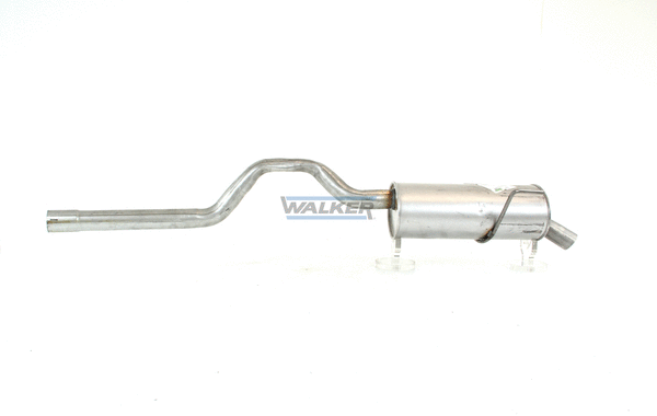 Rear Muffler