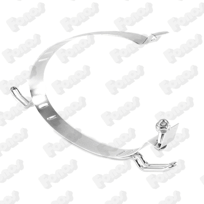 Mount, exhaust system