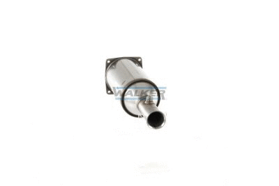 Soot/Particulate Filter, exhaust system (73001)