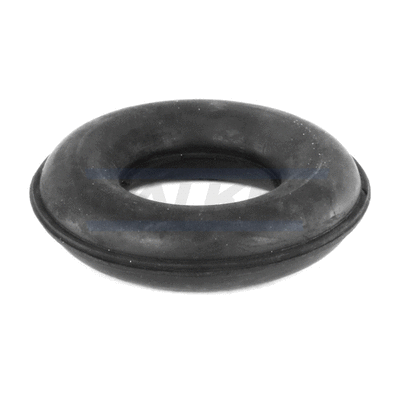 Rubber Strip, exhaust system