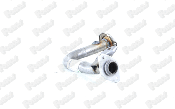 Exhaust Pipe