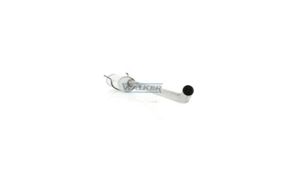 Centre Muffler (610604)