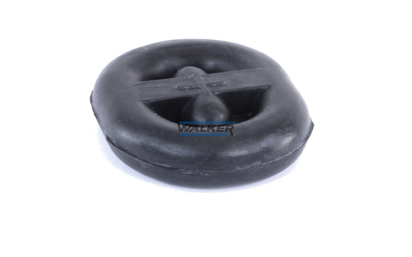 Rubber Strip, exhaust system