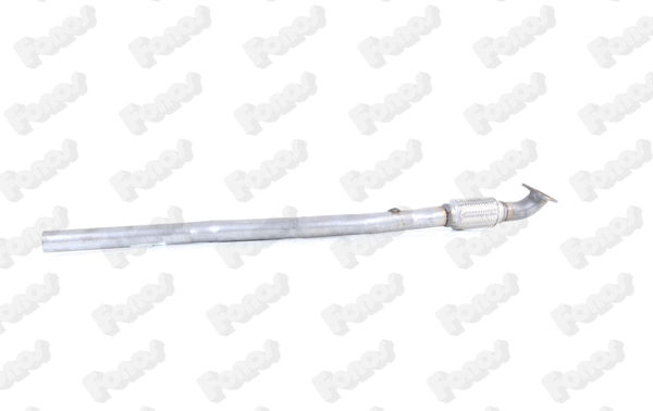 Exhaust Pipe