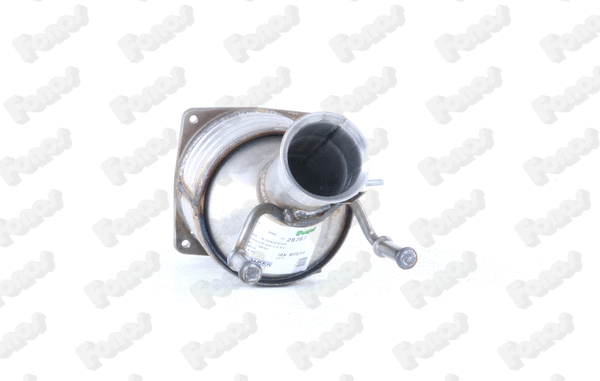 Catalytic Converter