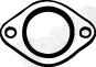 Gasket, exhaust pipe (80073)