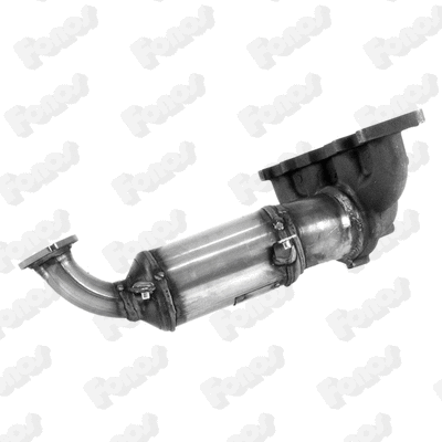 Catalytic Converter