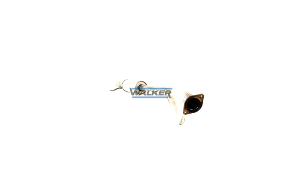 Centre Muffler
