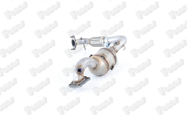 Catalytic Converter