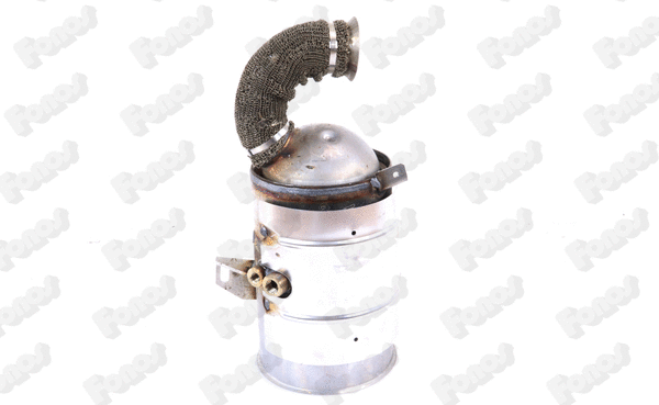 Catalytic Converter