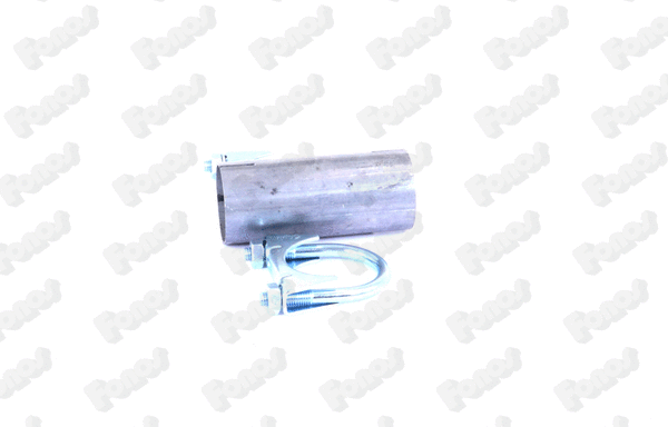 Pipe Connector, exhaust system