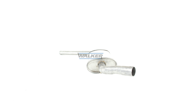 Centre Muffler