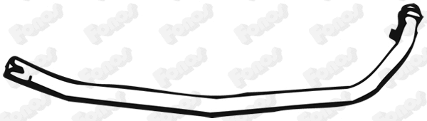 Exhaust Pipe (01720)